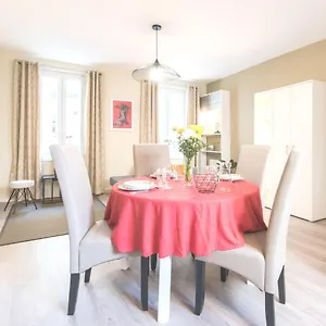 Charme Au Coeur D'avignon Appartement
