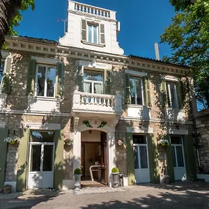 Hotell Altera Roma, Avignon