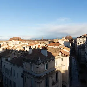 La Vue Des Papes - Hypercentre - Parking Avignon
