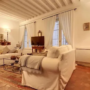 Le Limas - Charme - Wifi - Patio - Rdc Avignon