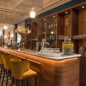 Hotell Le Bristol, Avignon