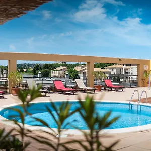 Hotell Grand, Avignon