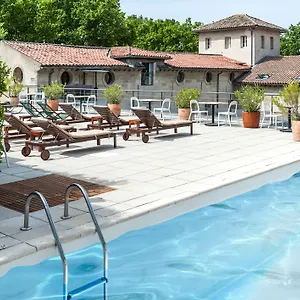 Hotell Cloitre Saint Louis, Avignon