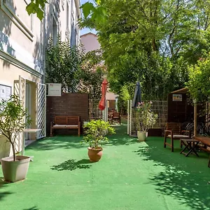 Lägenhetshotell Les Cordeliers, Avignon