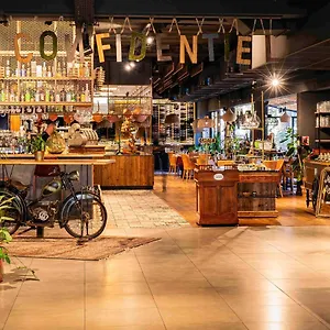 Hotel Novotel Nord, Avignon
