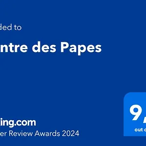L'antre Des Papes Avignon