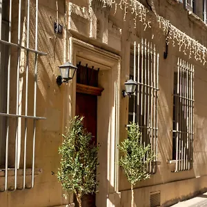Hotell Garlande Centre, Avignon