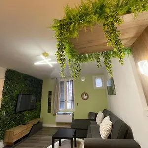 Appartement Magnifique Intra-muros, Avignon
