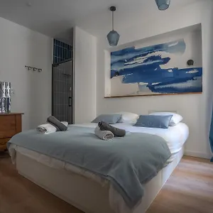 Appartement Le Duplex, Avignon
