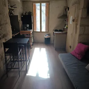 Appartement Cosy, Avignon