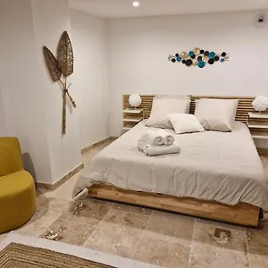 Appartement Les Carmes - Le Charme De La Pierre En Intras Muros, Avignon