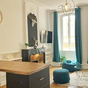 Appartement Grand Cosy Family - Centre Historique, Avignon