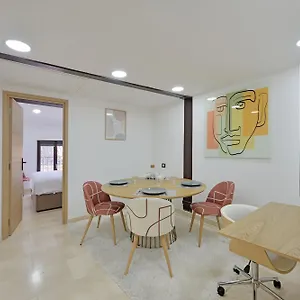 Appartement Le 185 - Charme Et Tranquillite Au Coeur D'avignon, Avignon