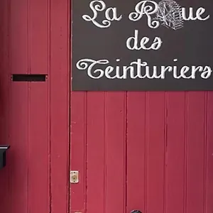 La Roue Des Teinturiers Avignon