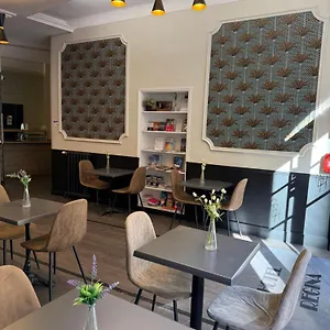 Hotell Regina Boutique, Avignon