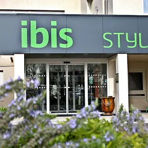 Ibis Styles Sud Hotel